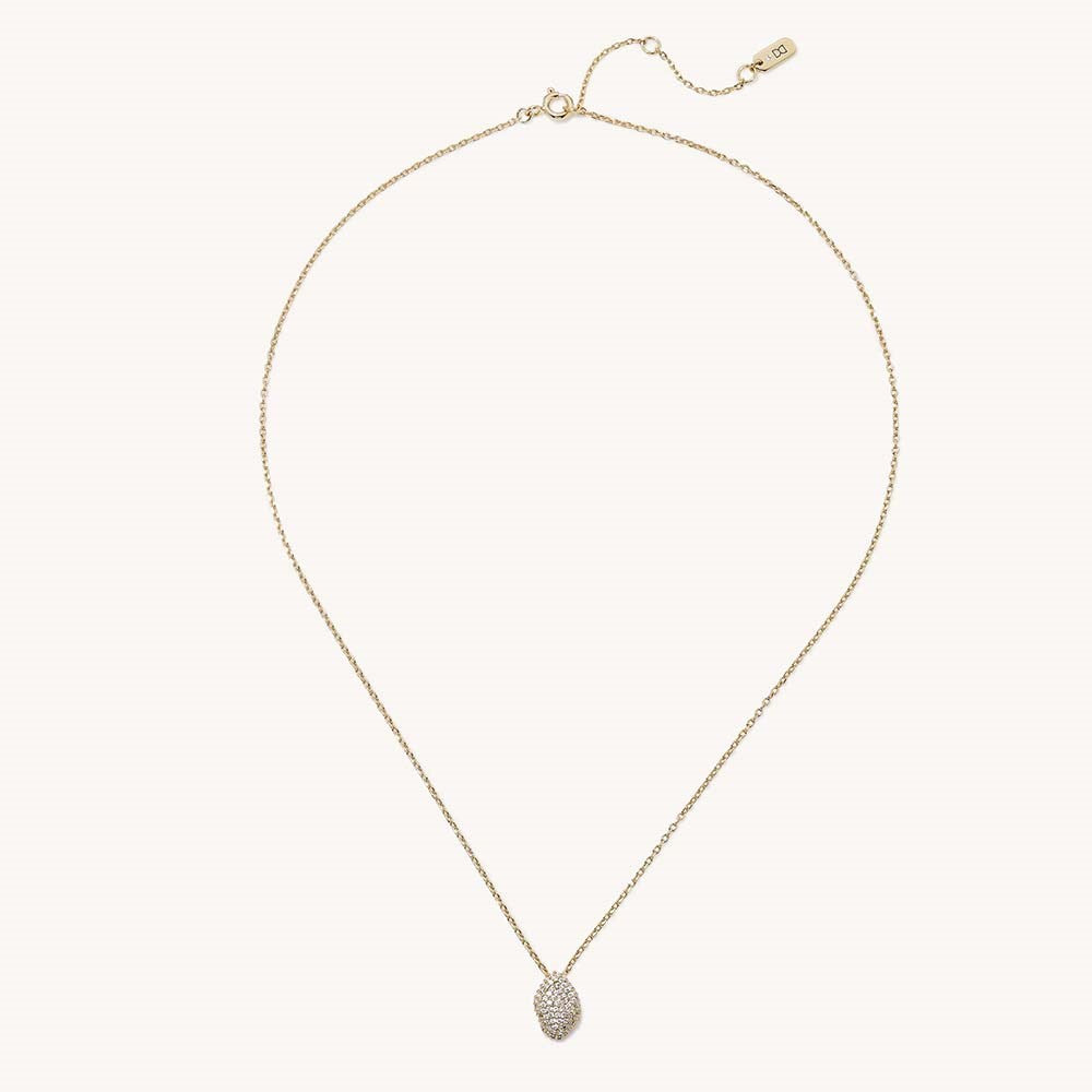 Charlotte Pendant