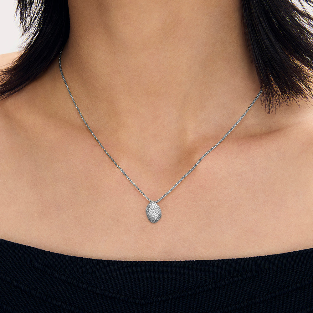 Charlotte Pendant