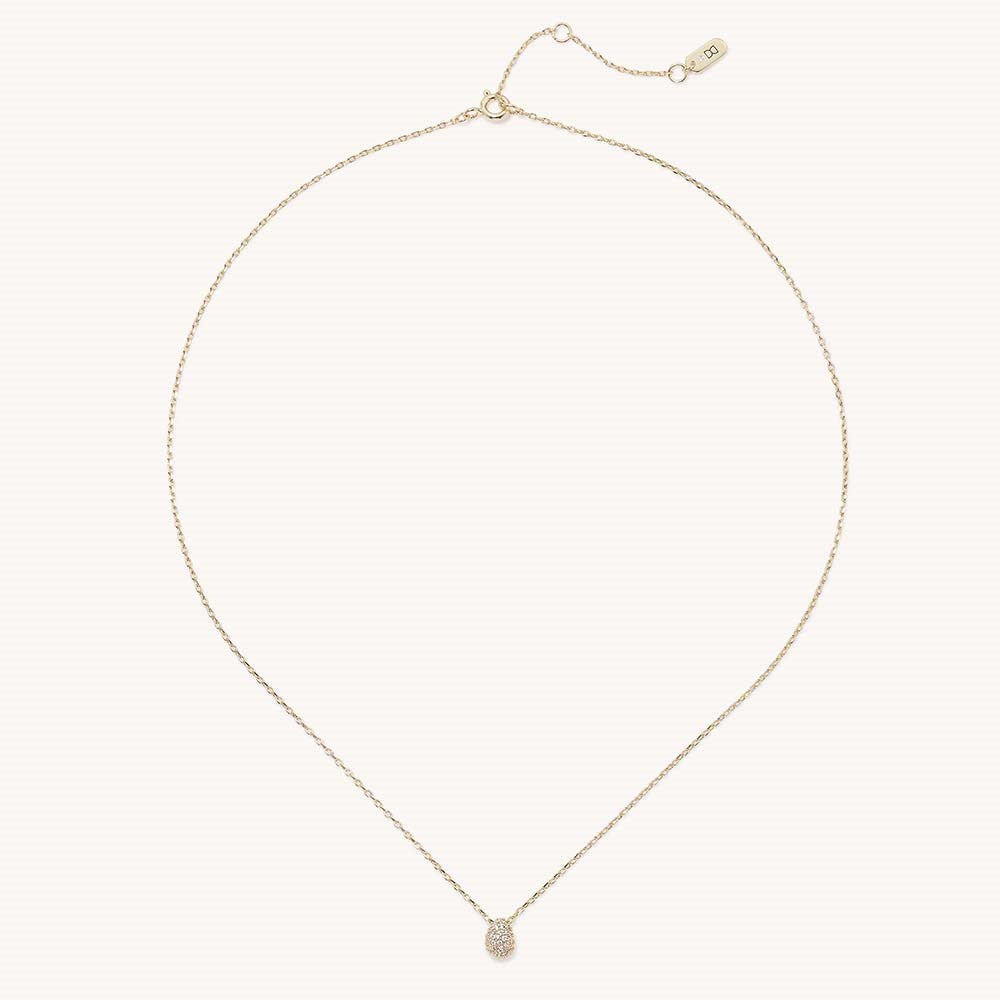 Charlotte Mini Pendant