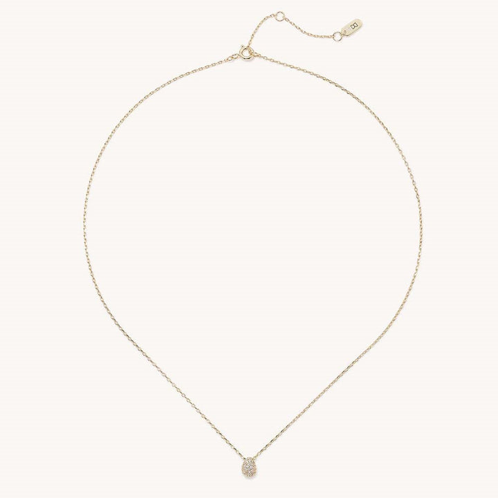 Charlotte Mini Pendant