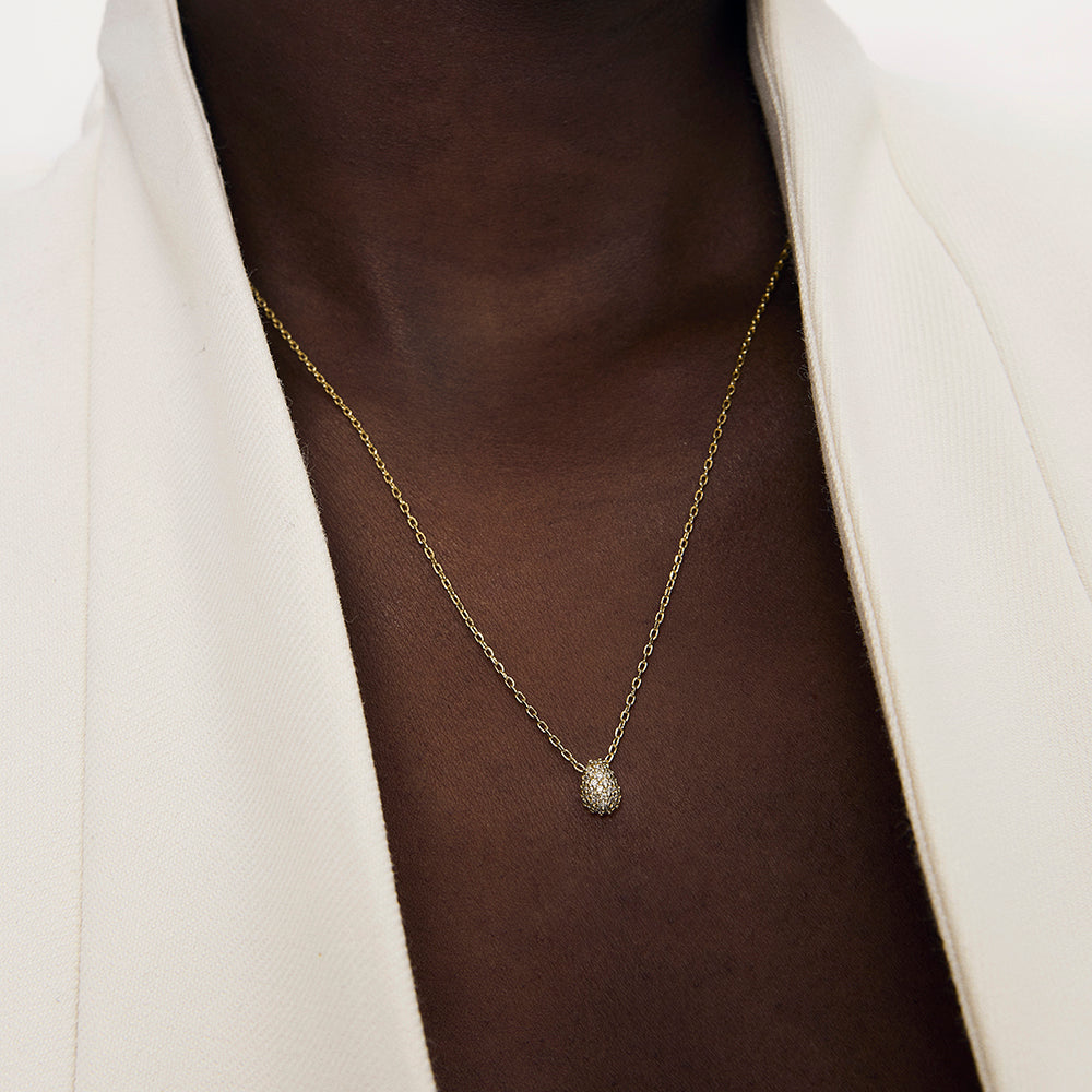 Charlotte Mini Pendant