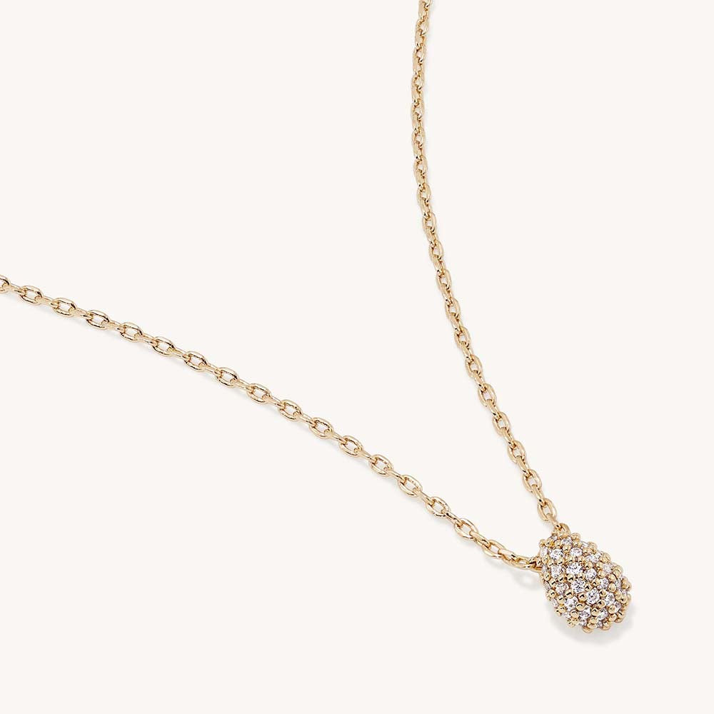 Charlotte Mini Pendant