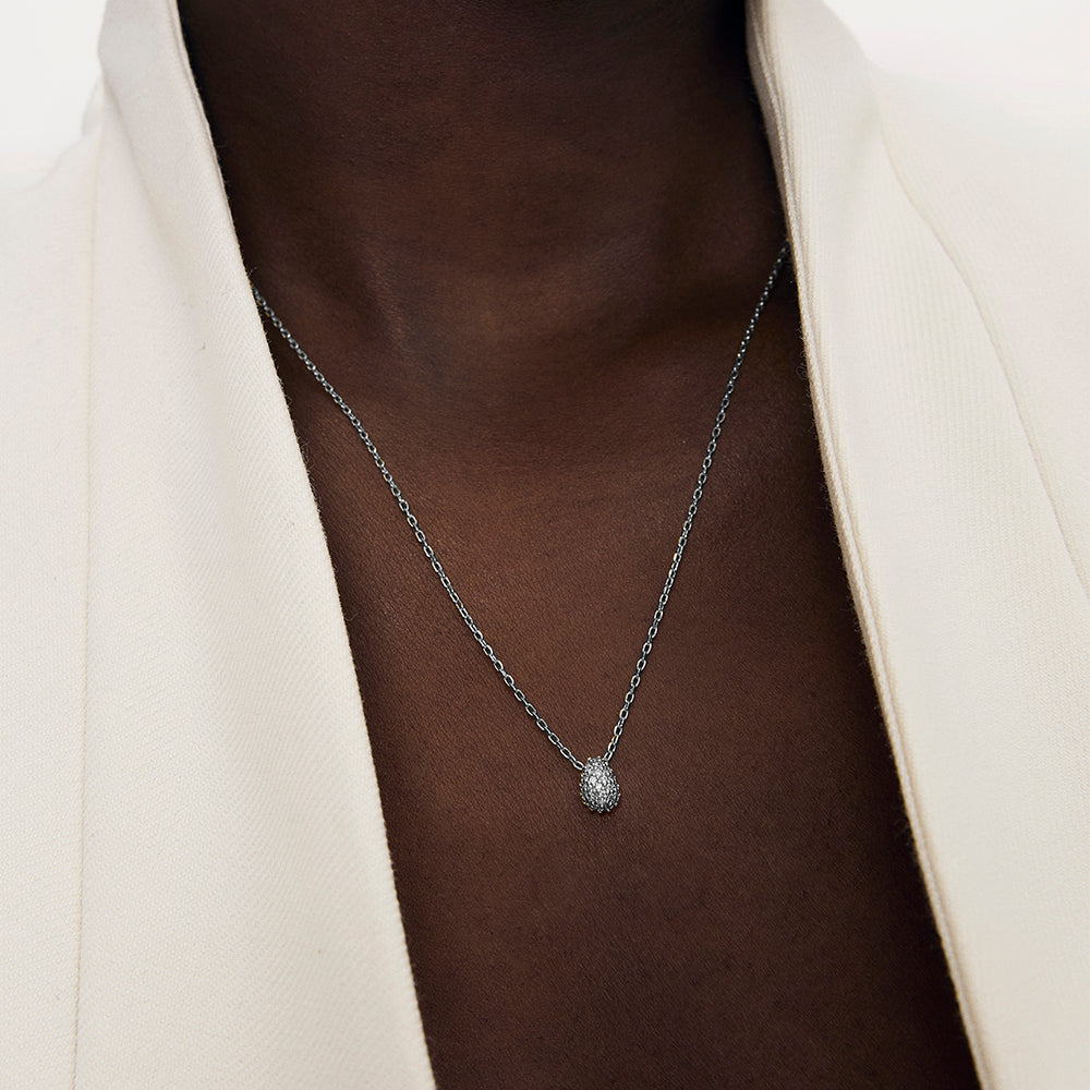 Charlotte Mini Pendant