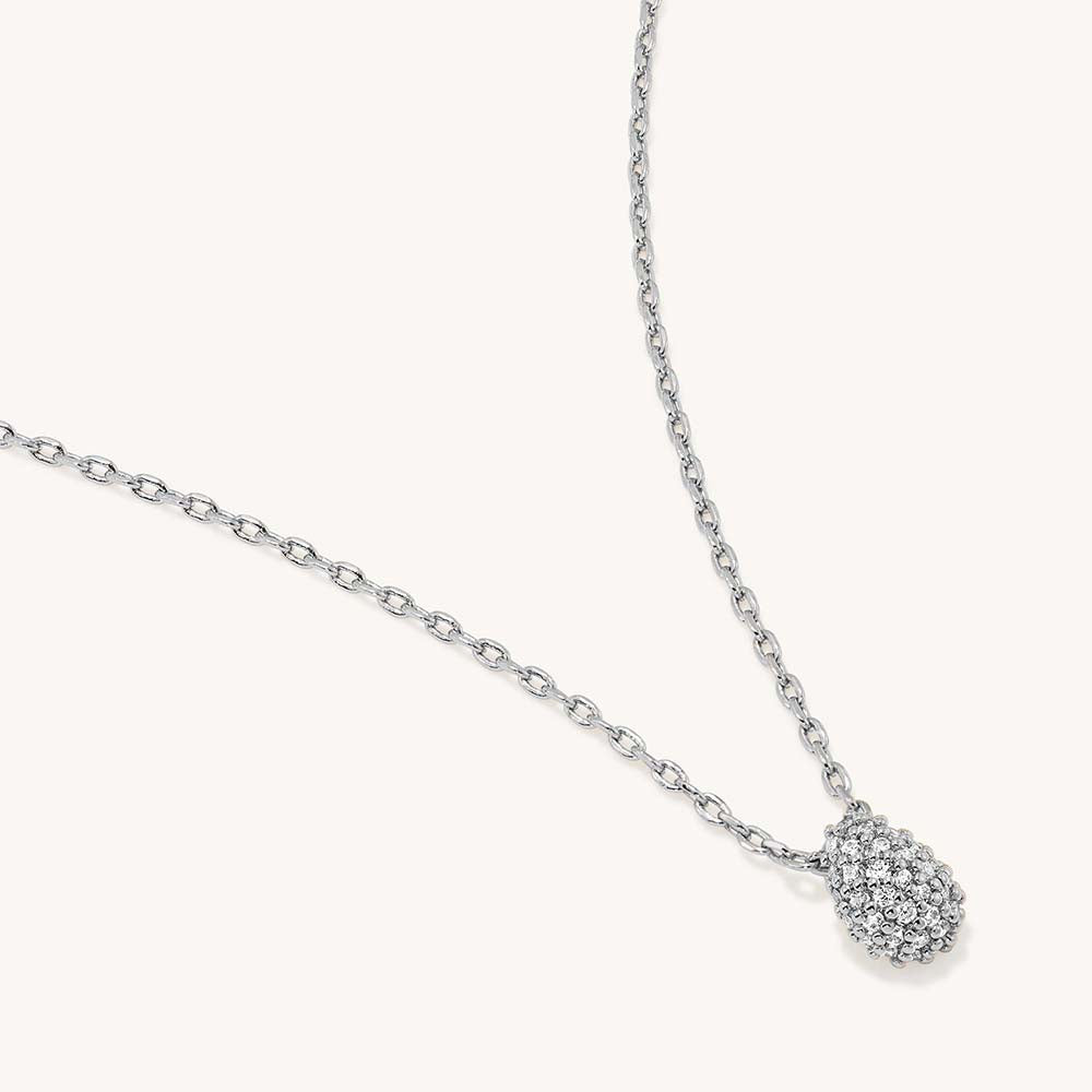 Charlotte Mini Pendant