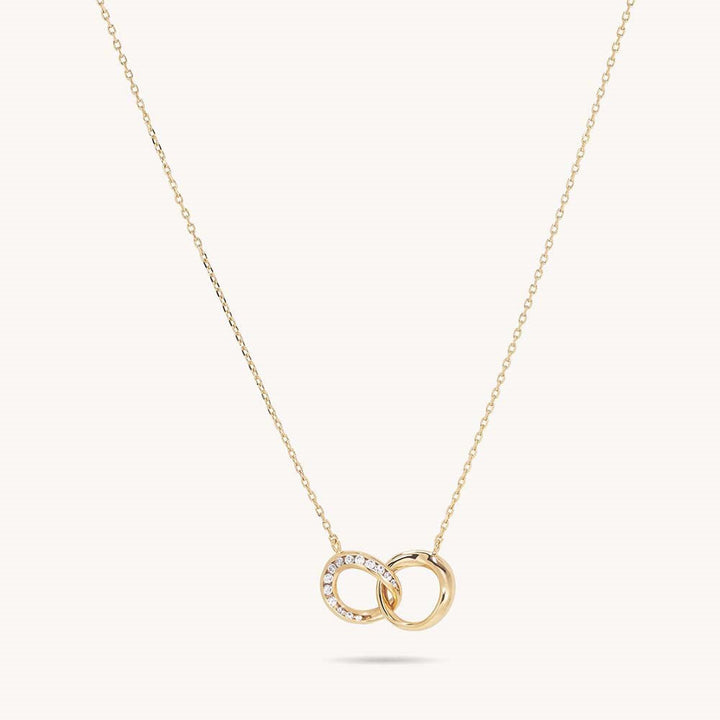 Camille Link Pendant