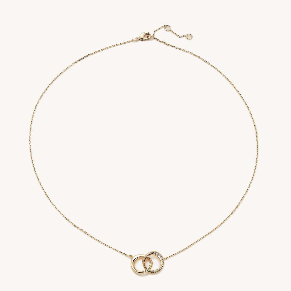 Camille Link Pendant