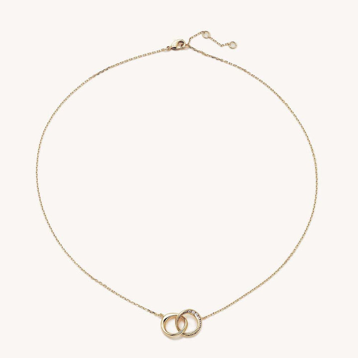 Camille Link Pendant