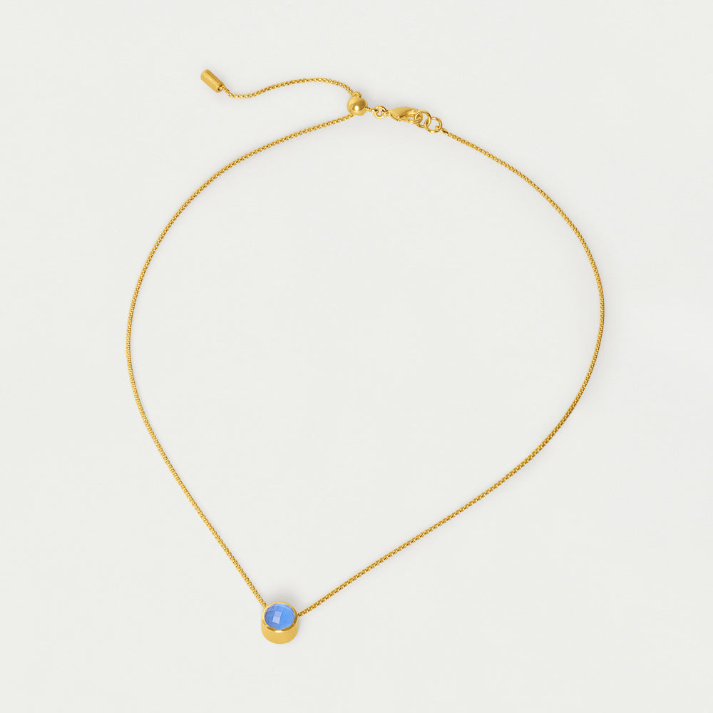 Signature Midi Knockout Pendant
