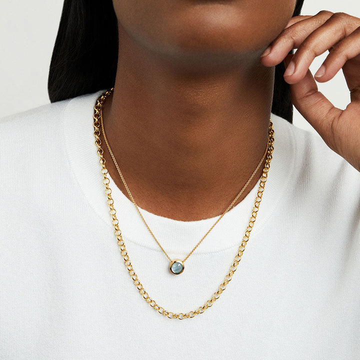 Signature Midi Pendant