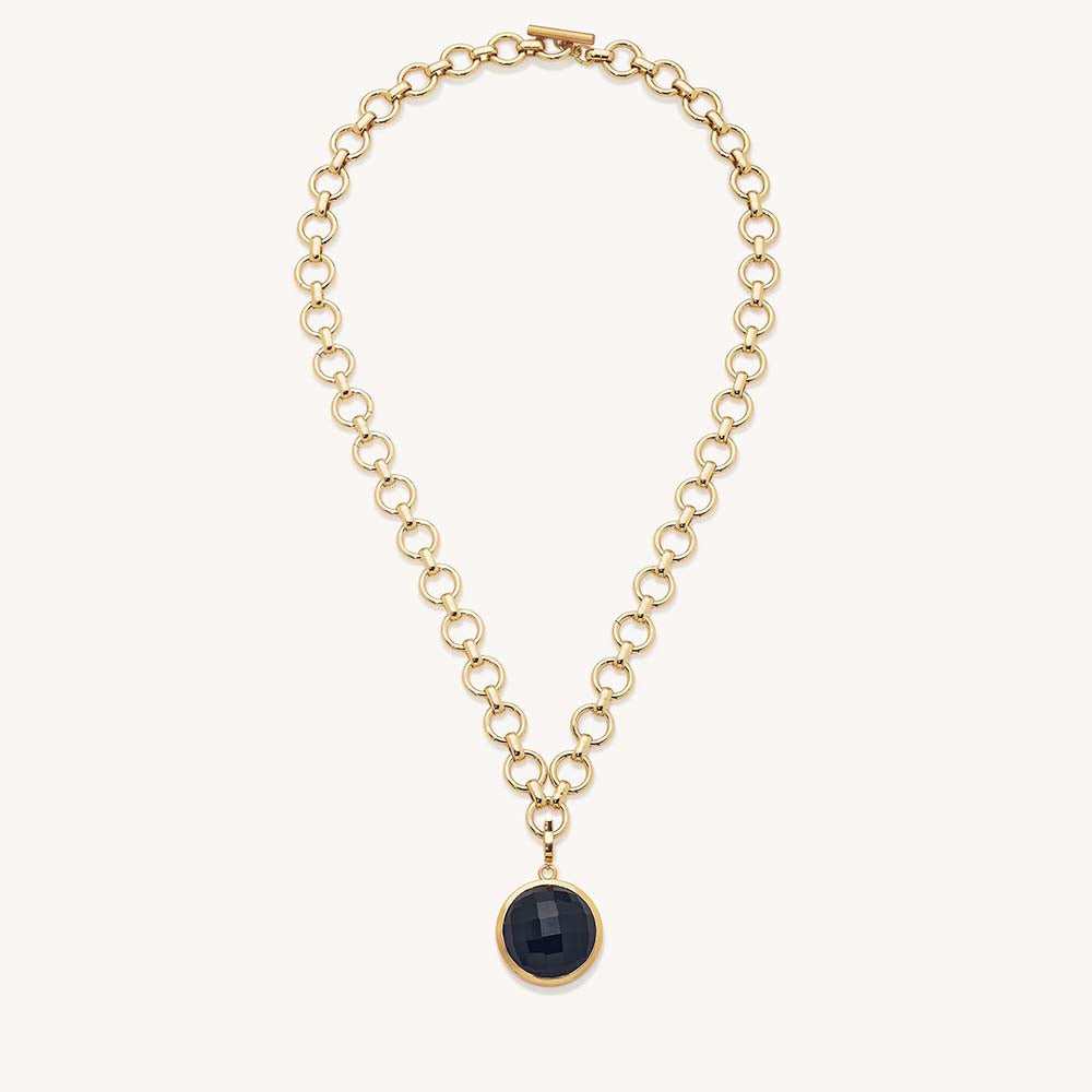 Knockout Collar