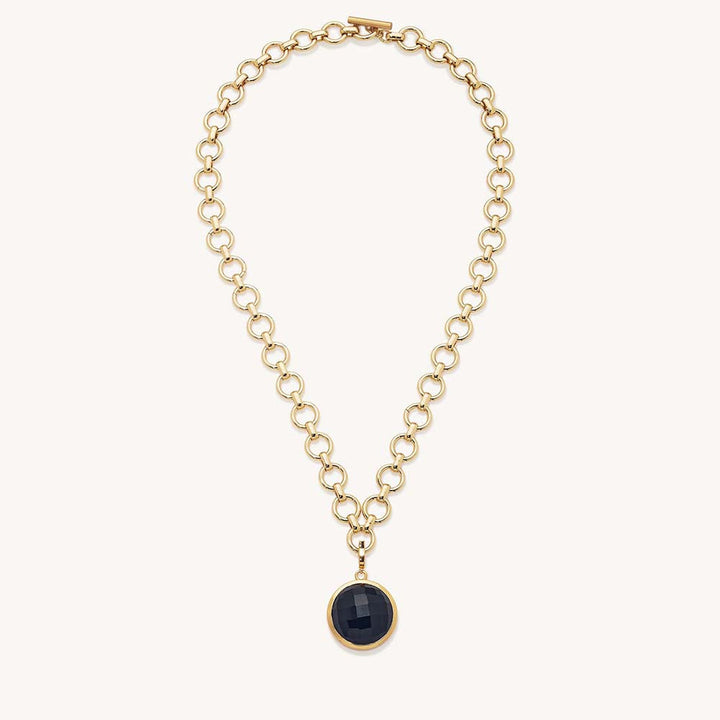 Knockout Collar