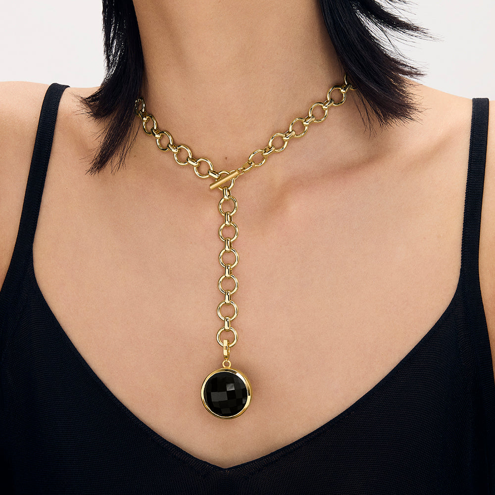 Knockout Collar
