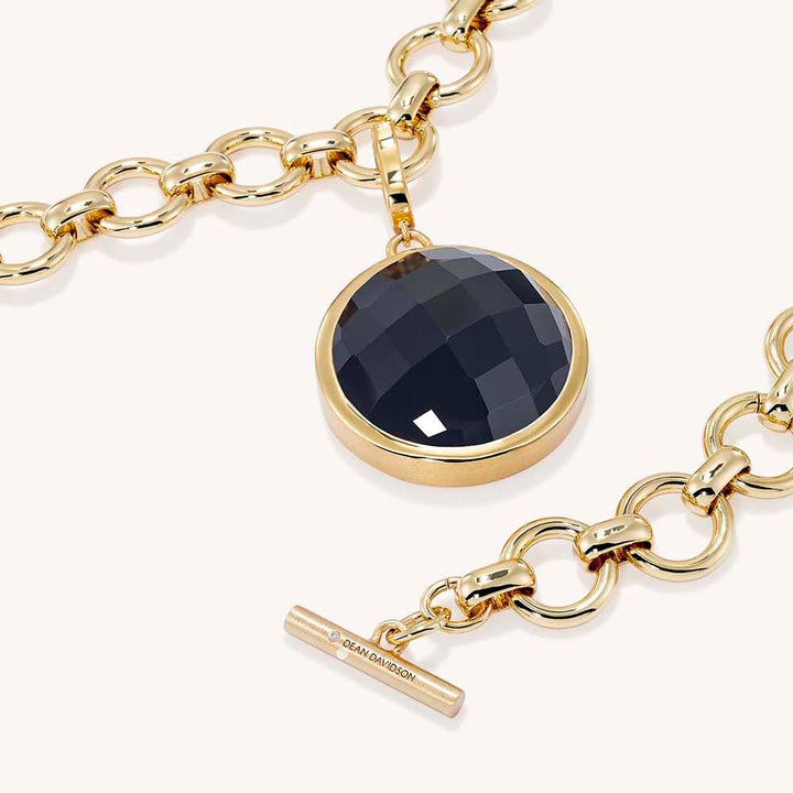 Knockout Collar