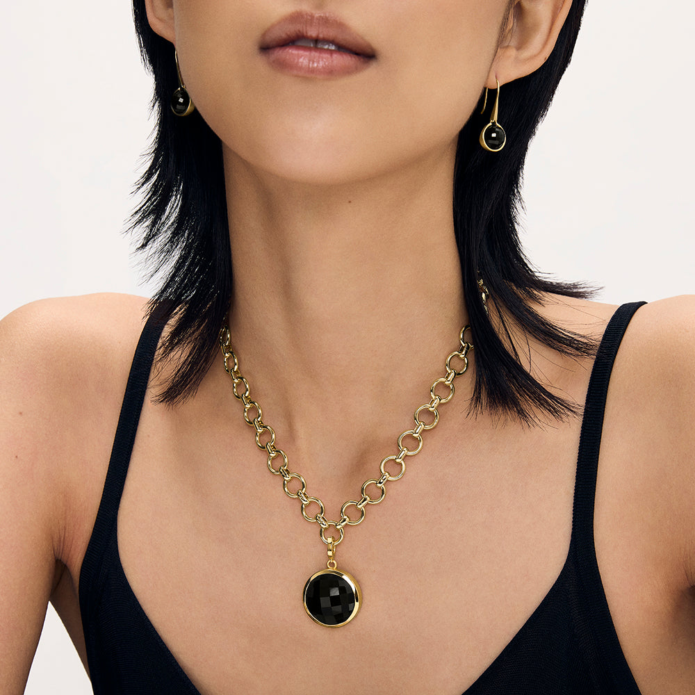 Knockout Collar