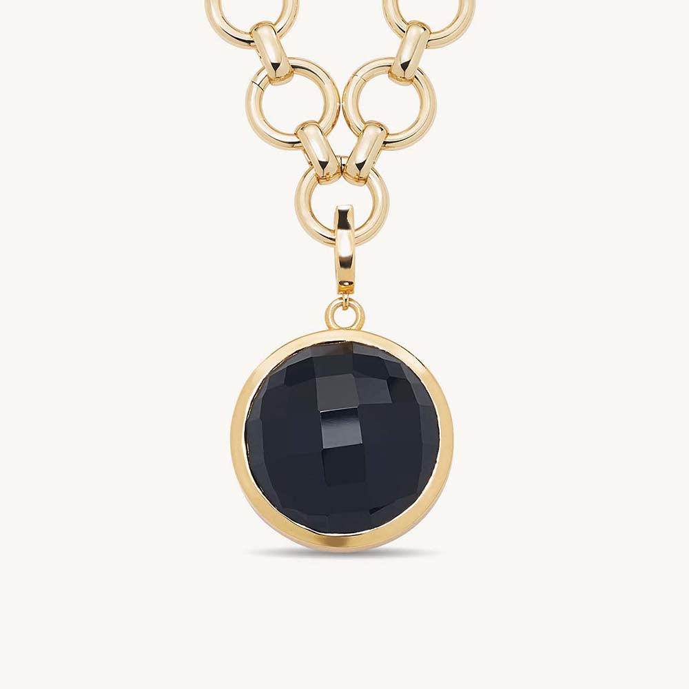 Knockout Collar