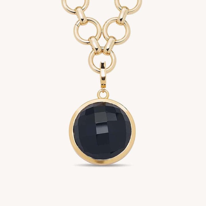Knockout Collar