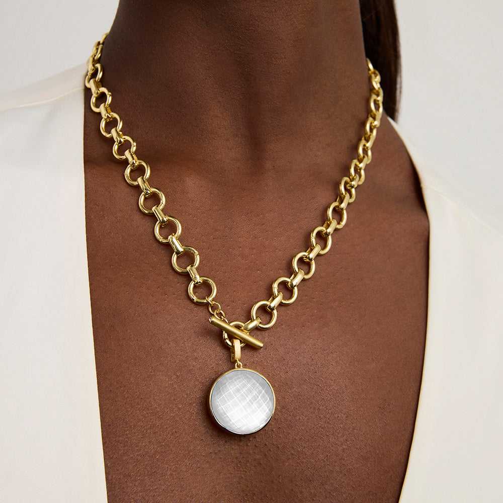 Knockout Collar