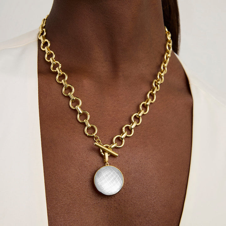 Knockout Collar