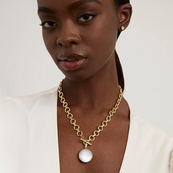 Knockout Collar