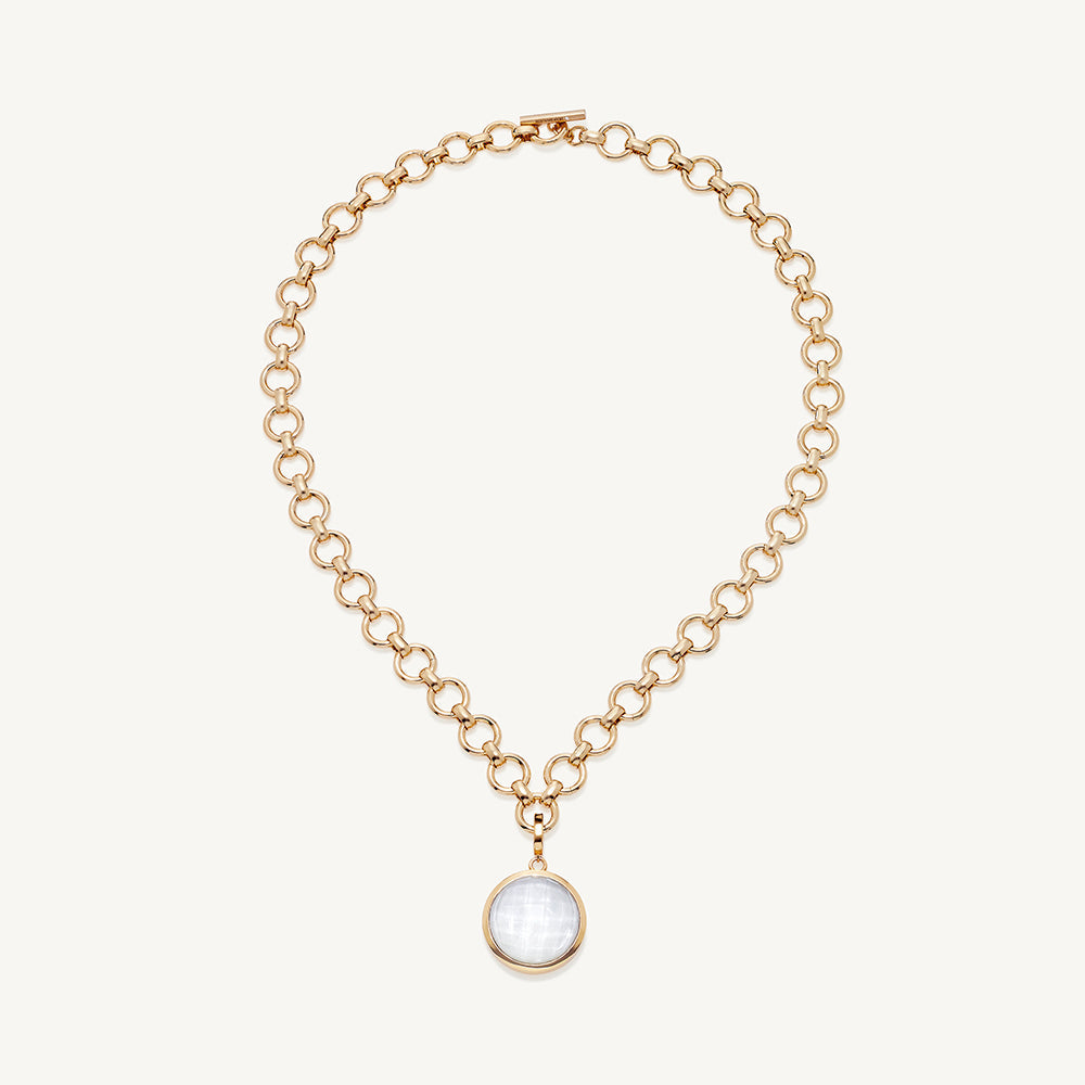 Knockout Collar