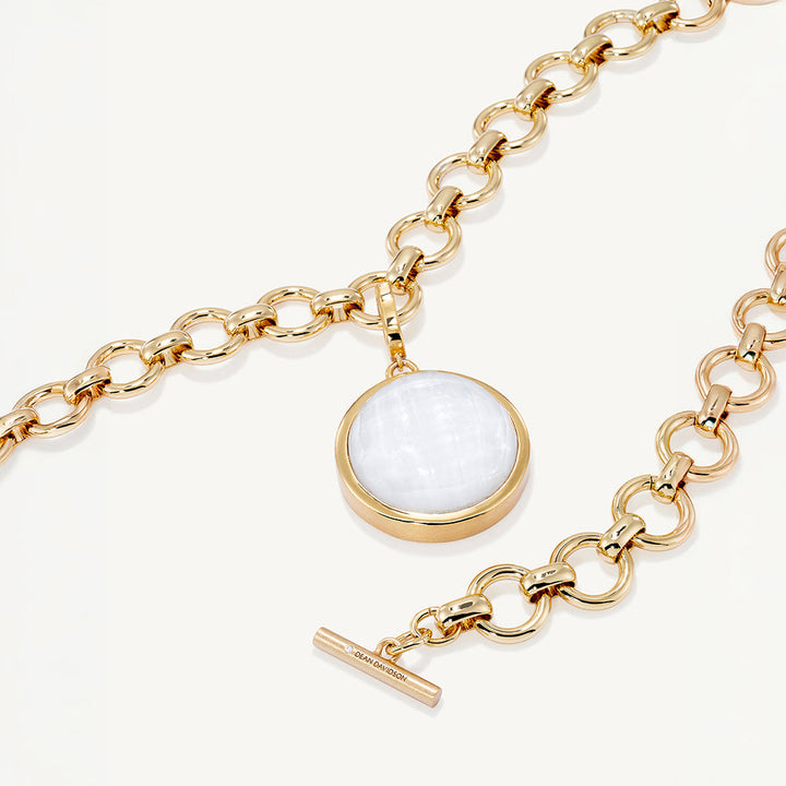 Knockout Collar
