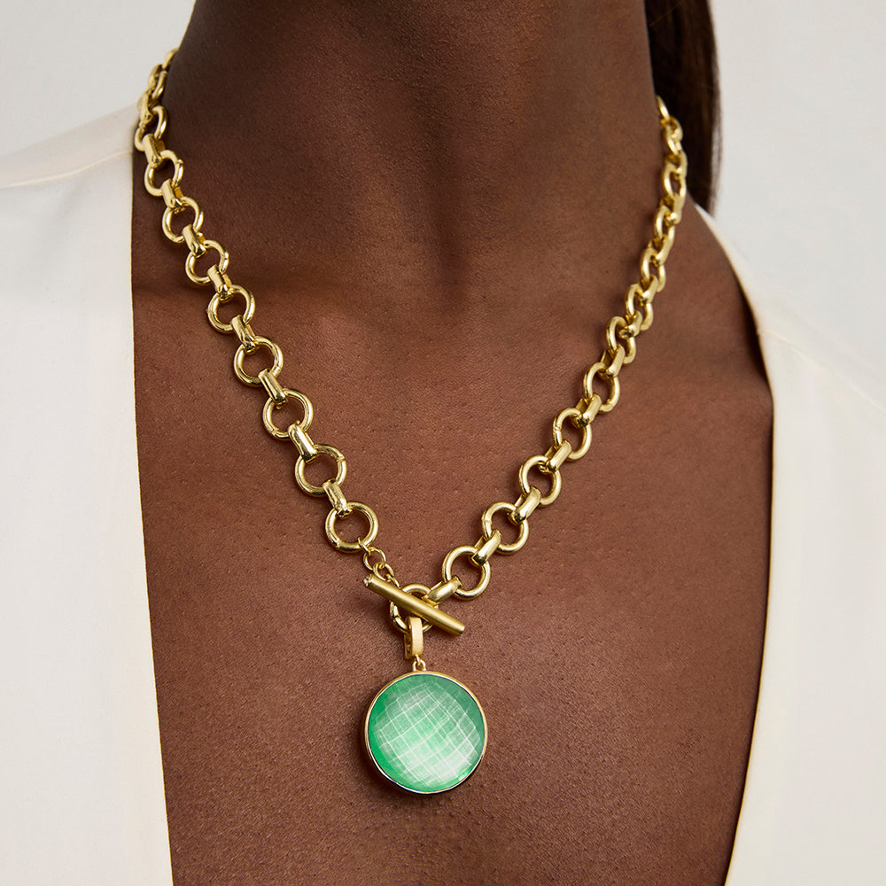 Knockout Collar