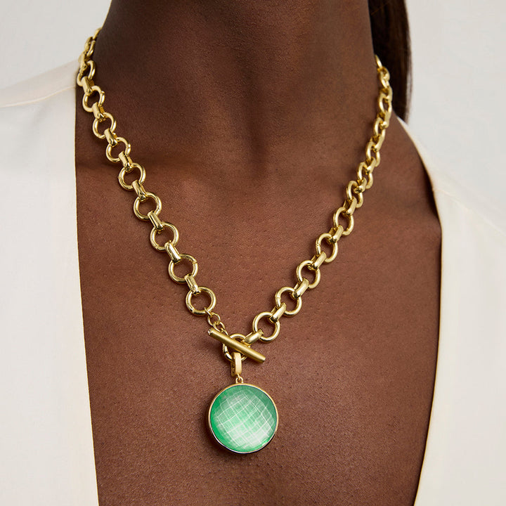 Knockout Collar