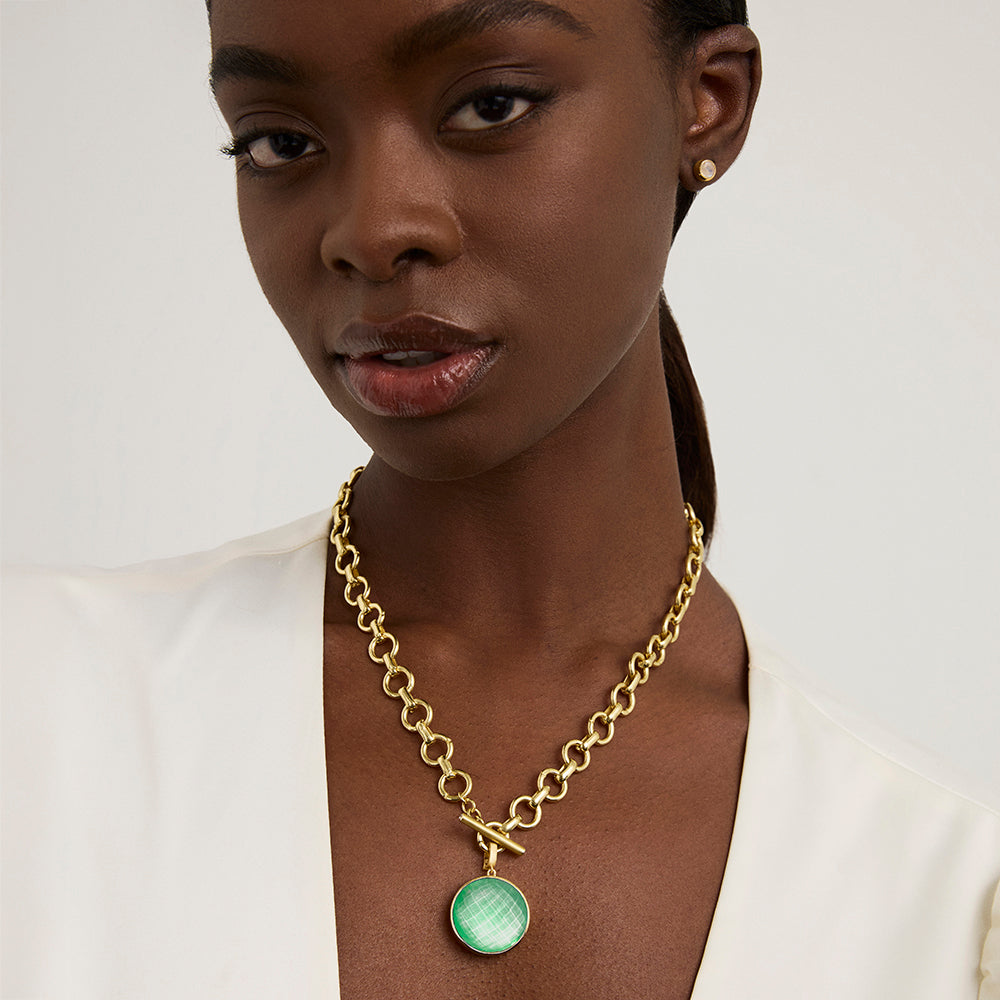 Knockout Collar