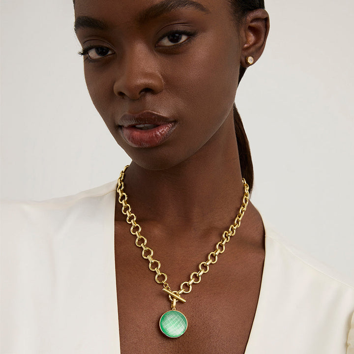 Knockout Collar