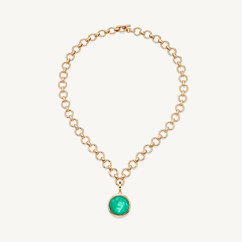 Knockout Collar