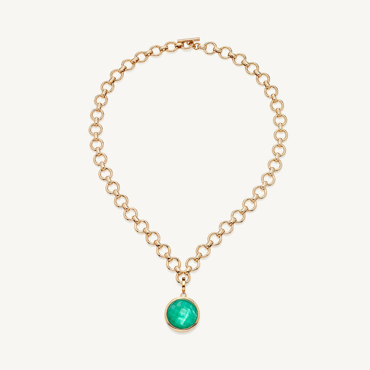Knockout Collar