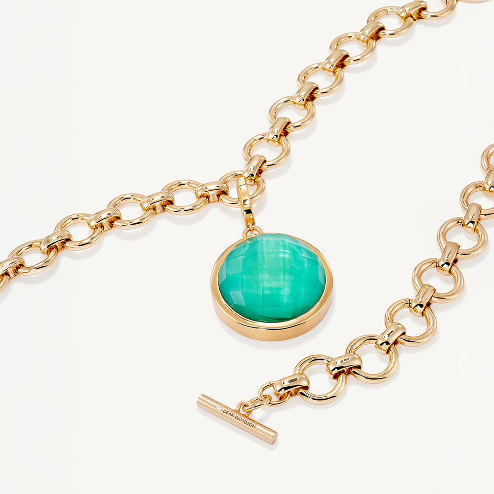 Knockout Collar
