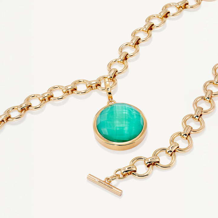 Knockout Collar