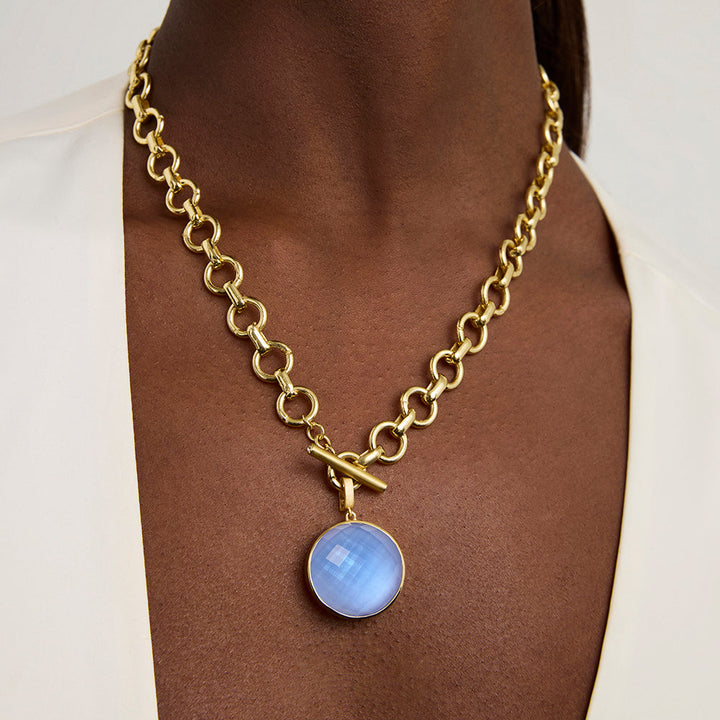 Knockout Collar