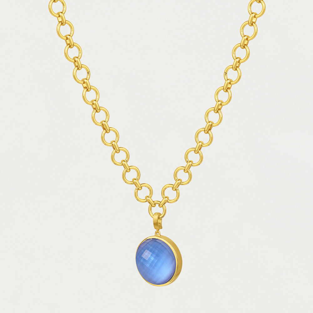 Knockout Collar