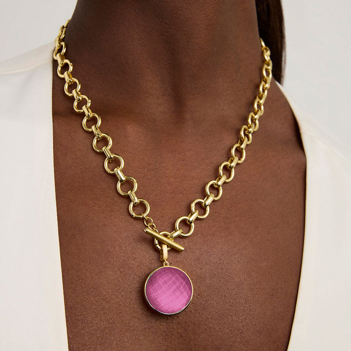 Knockout Collar