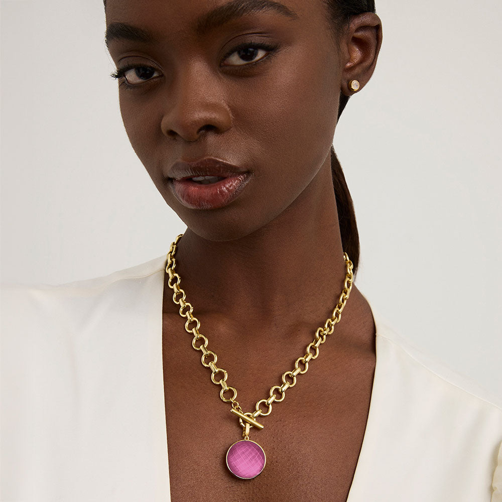 Knockout Collar