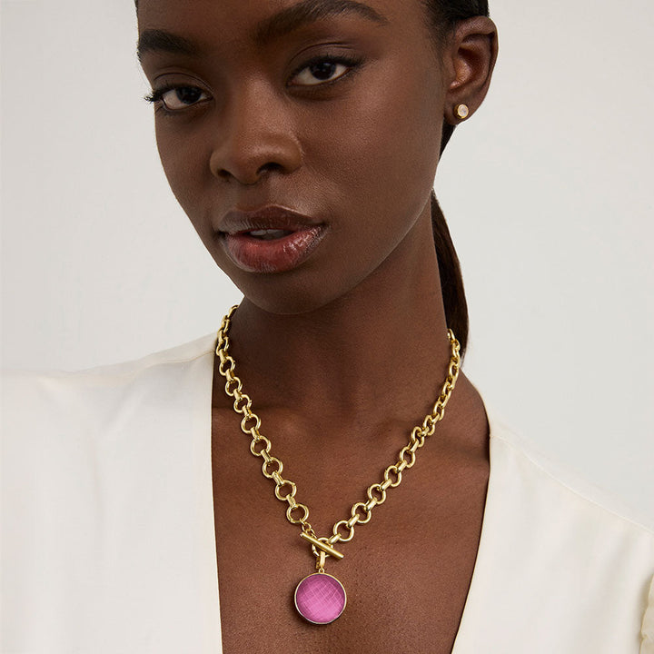 Knockout Collar