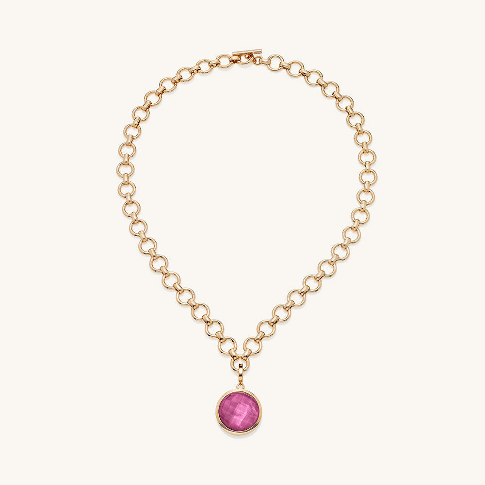 Knockout Collar