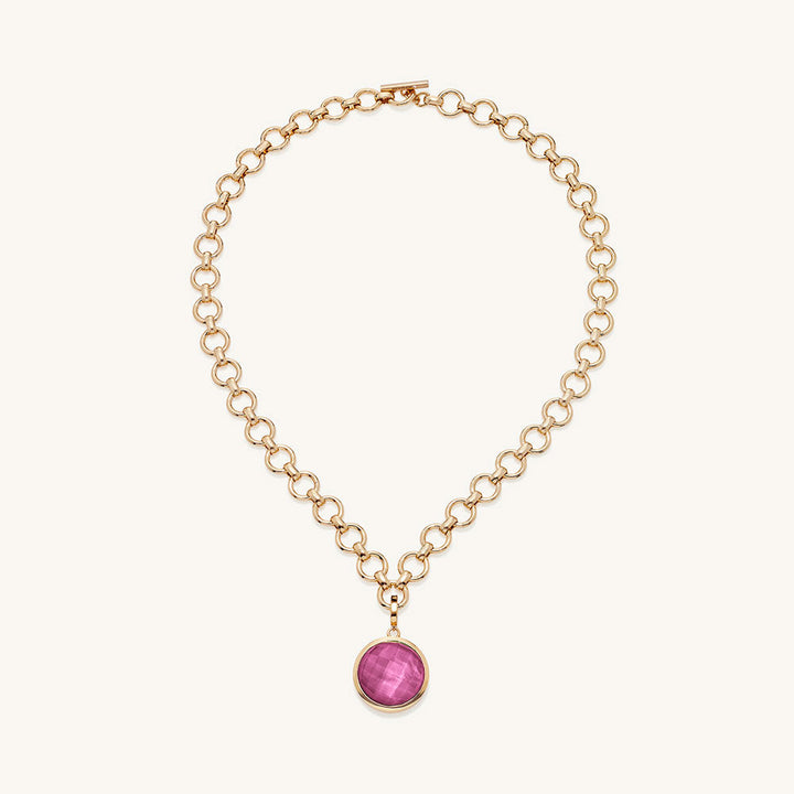 Knockout Collar