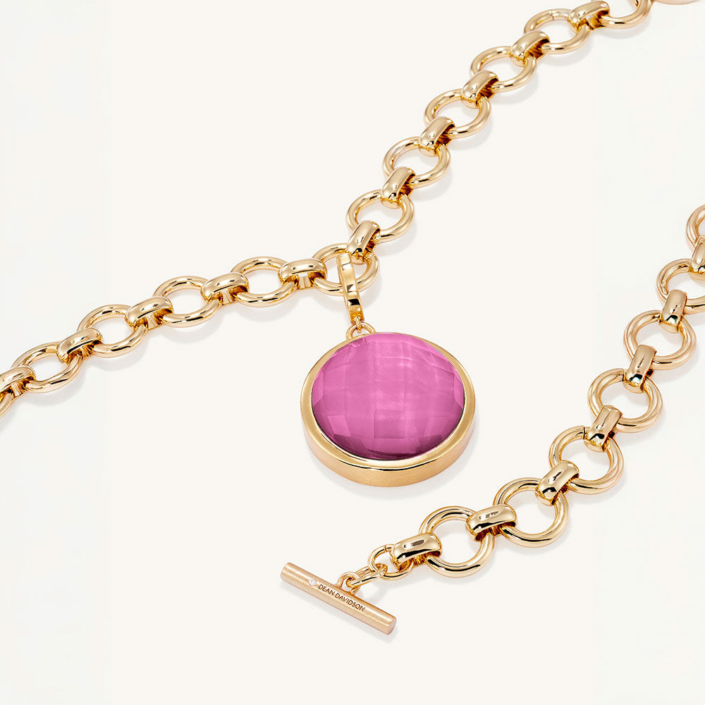 Knockout Collar