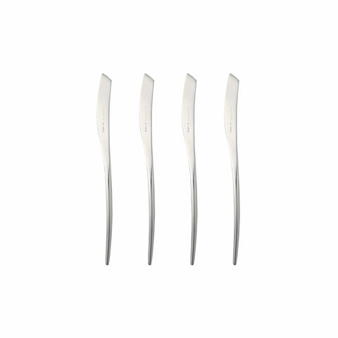 Natura Spreaders - Set of 4