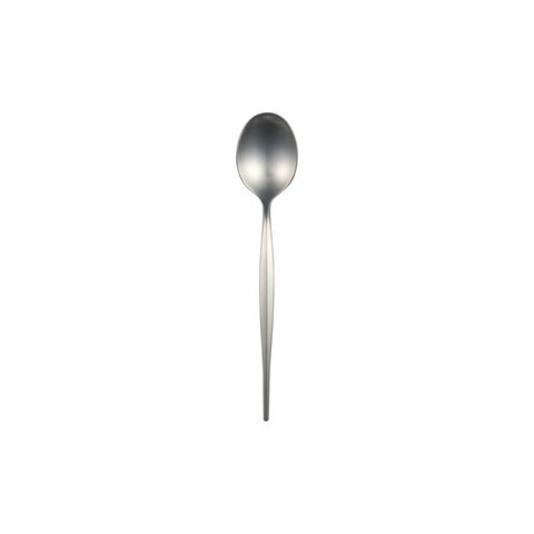 Natura Satin Place Spoon