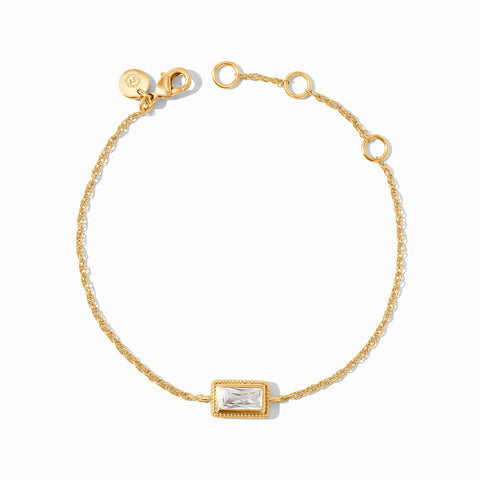 Baguette Delicate Bracelet