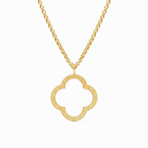 SoHo Statement Pendant