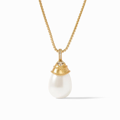 Noel Pearl Pendant