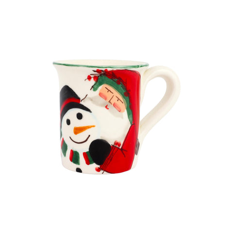 Old St. Nick 2024 Limited Edition Mug