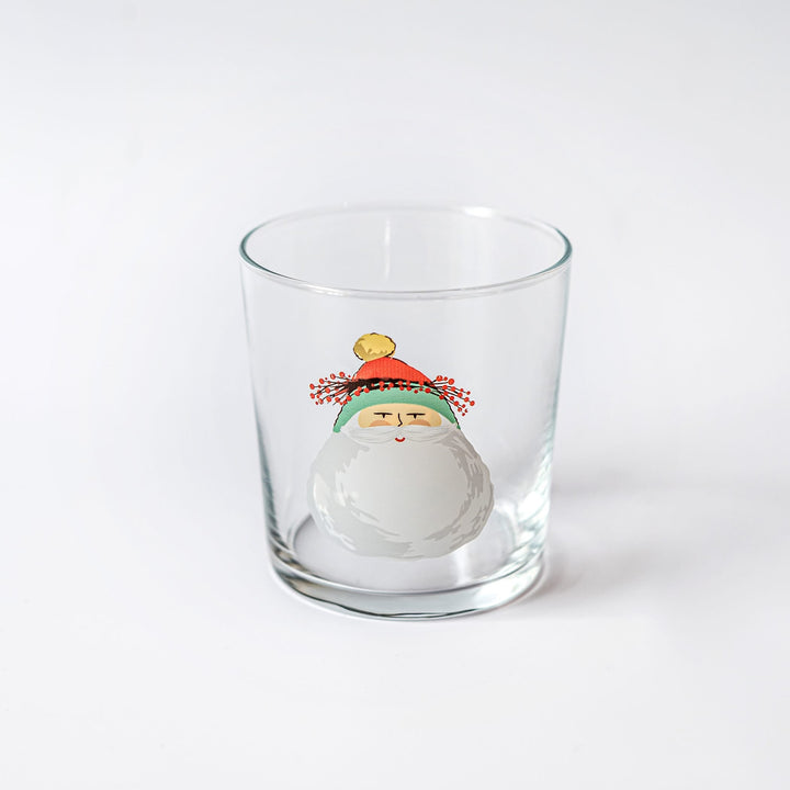 Old St. Nick Tumbler