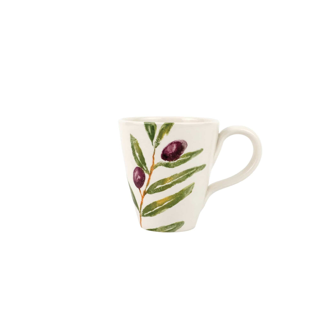 Oliva Mug