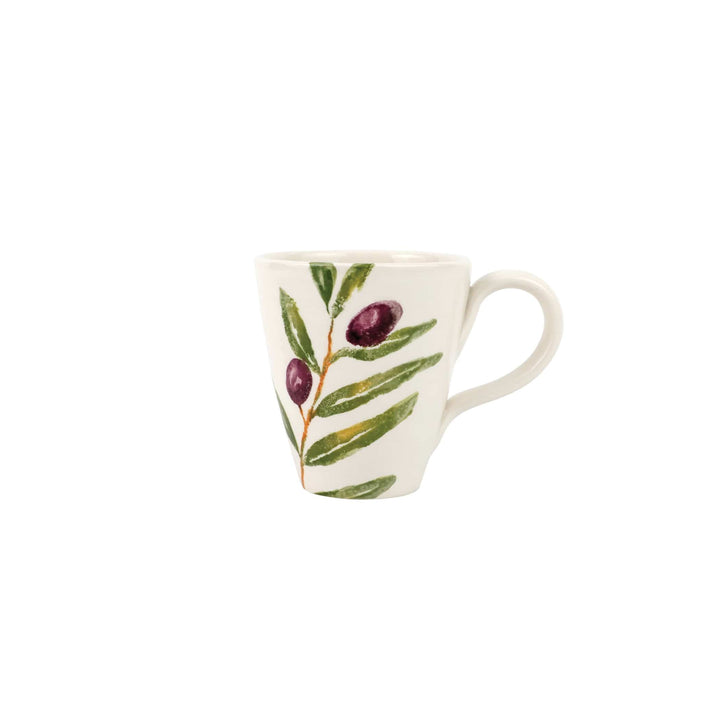 Oliva Mug